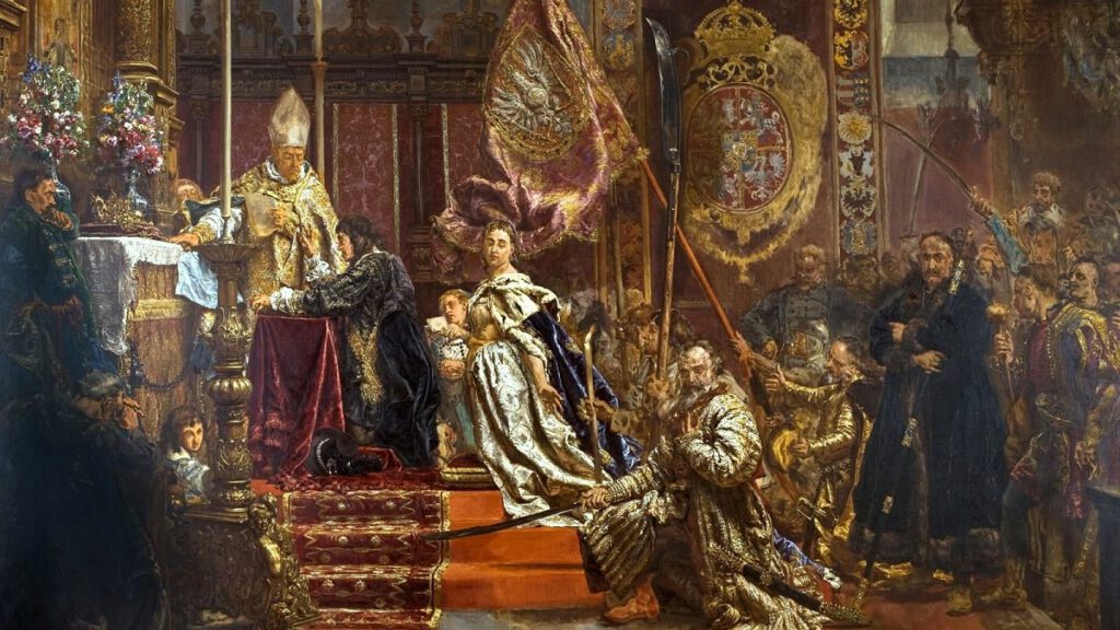 Jak Najświętsza Maryja Panna została Królową Polski i co z tego wynika dziś?